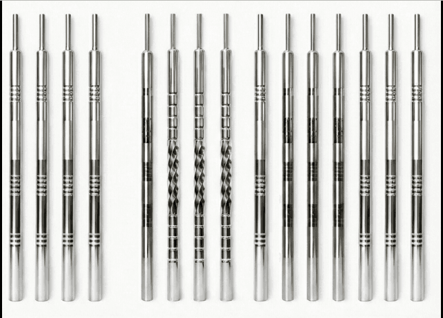 Stainless Steel Baluster